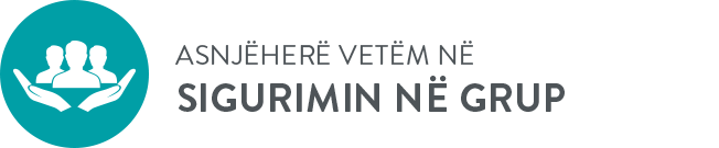 Sigurimi i Jetës në Grup