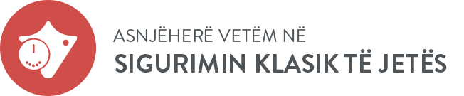 Sigurimi Klasik i Jetës