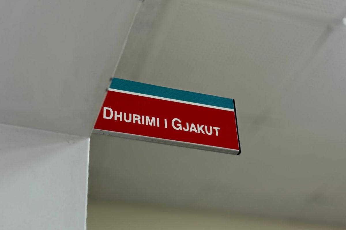 Dhuro gjak 6