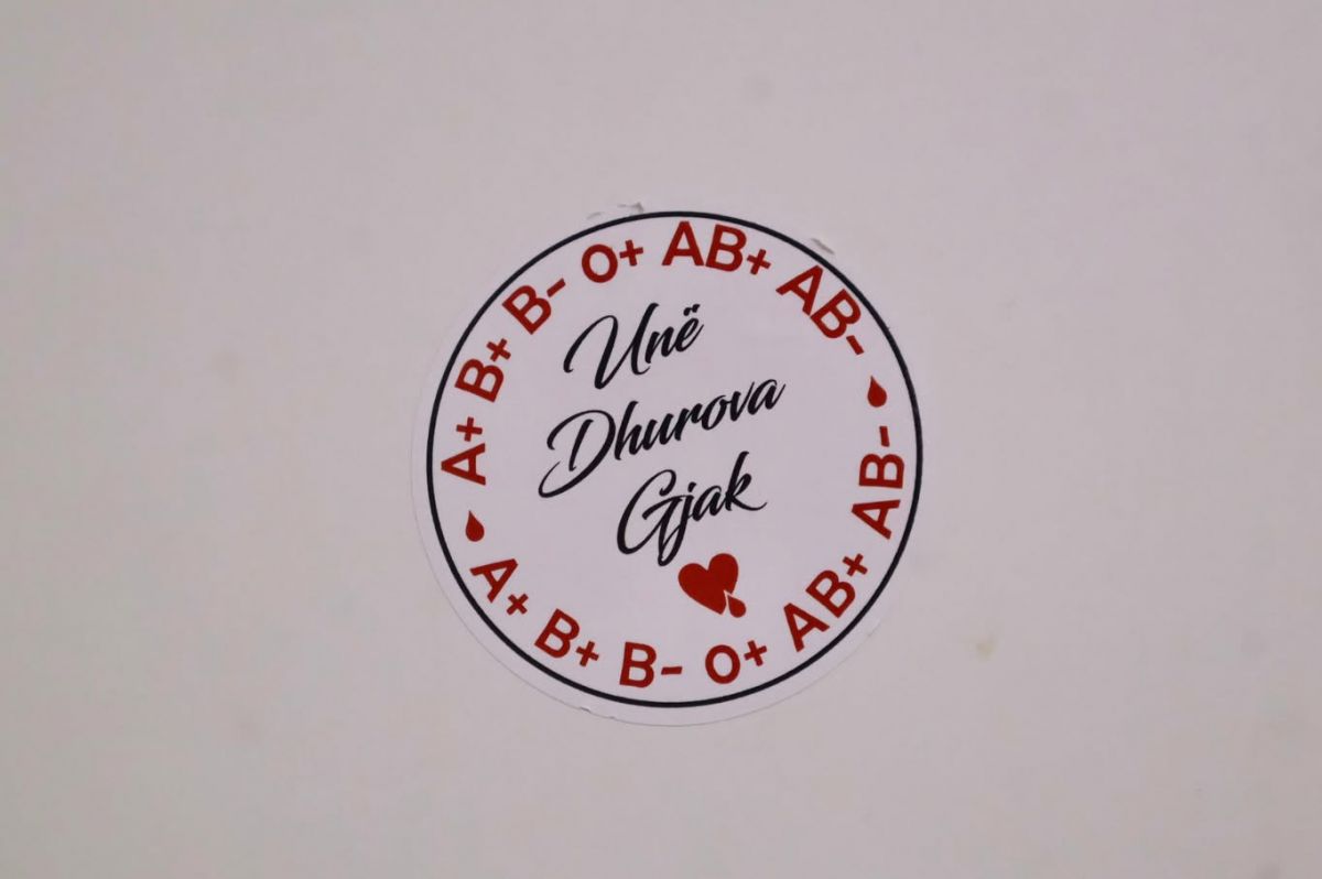 Dhuro gjak 8