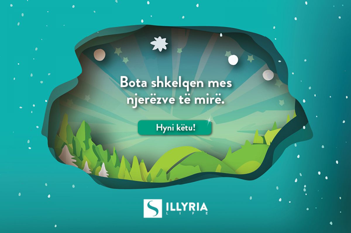 Illyria Life
