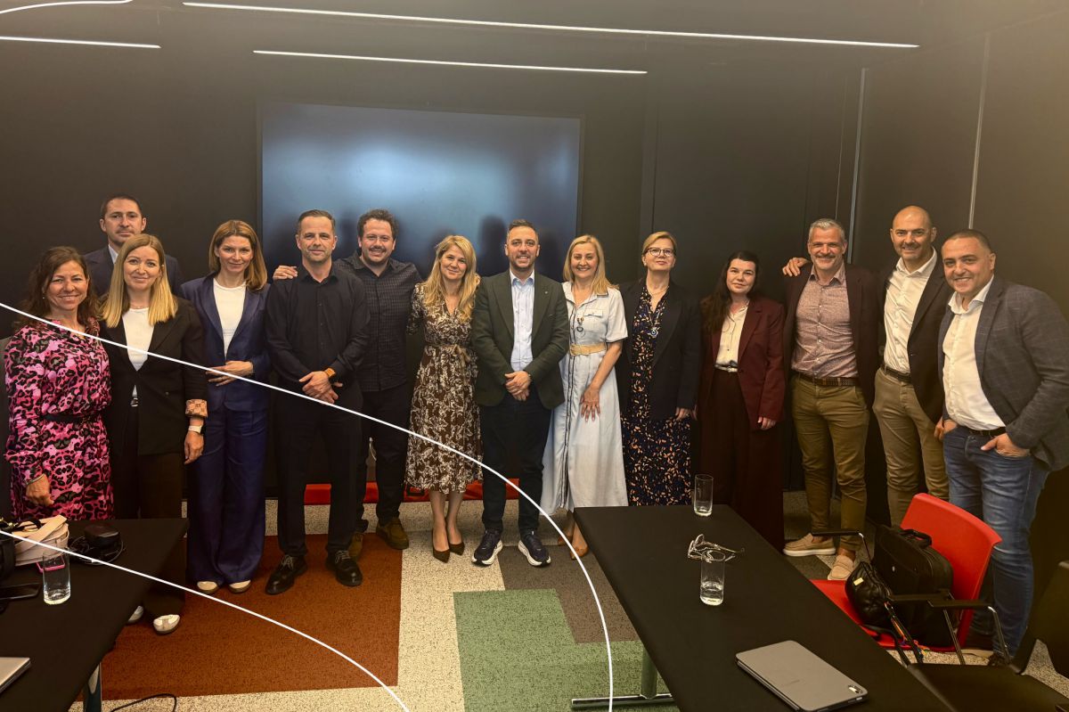 Konferenca e Shitjes
