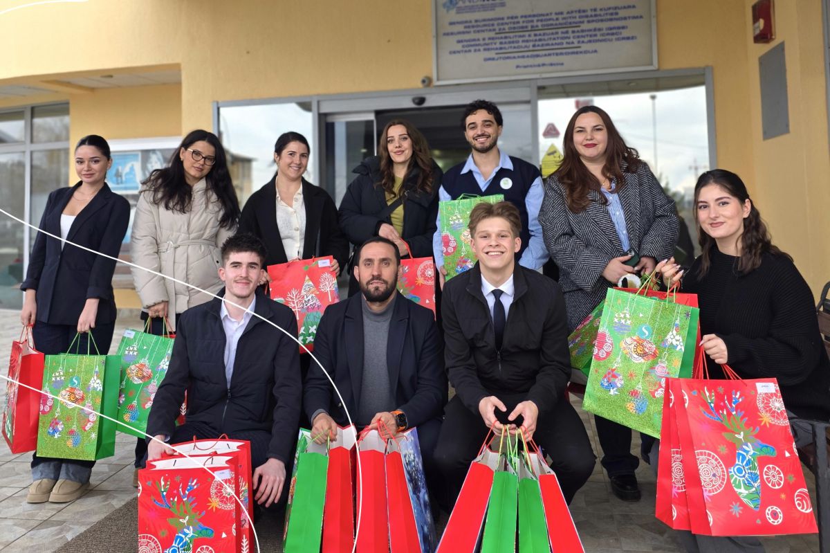 ILLYRIA Life & Handikos