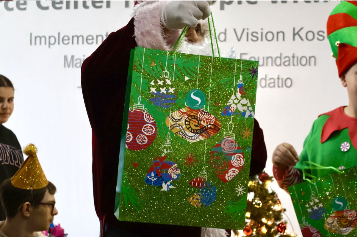 ILLYRIA Life & Handikos