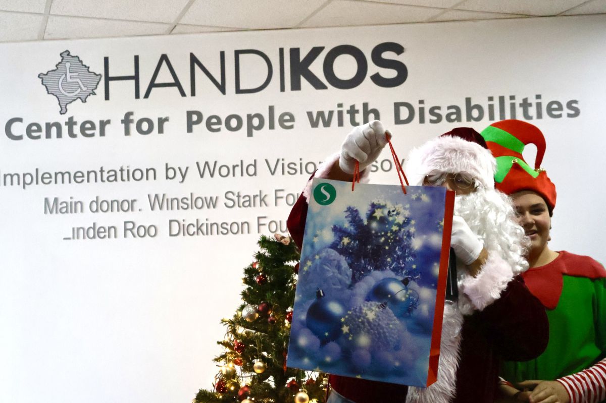 ILLYRIA Life & Handikos