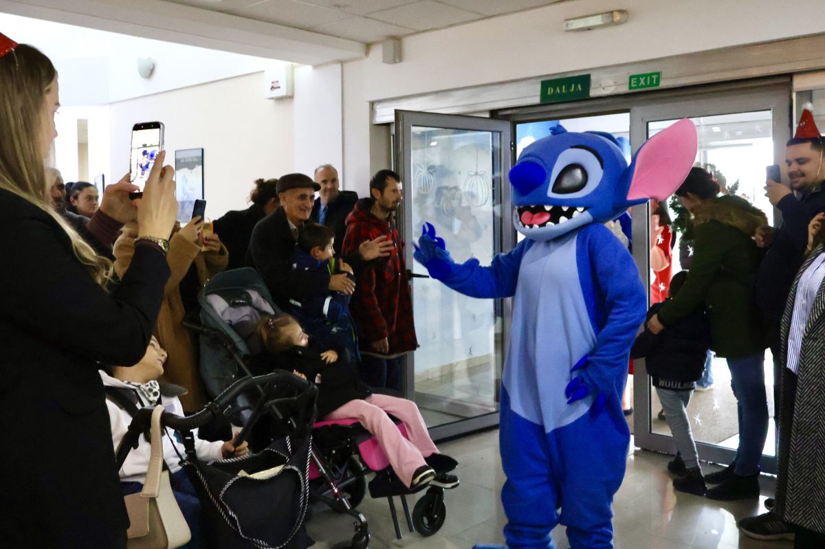 ILLYRIA Life & Handikos