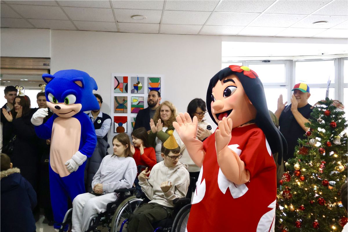 ILLYRIA Life & Handikos