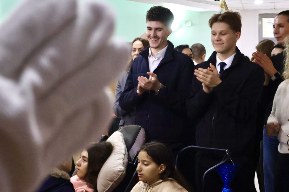 ILLYRIA Life & Handikos