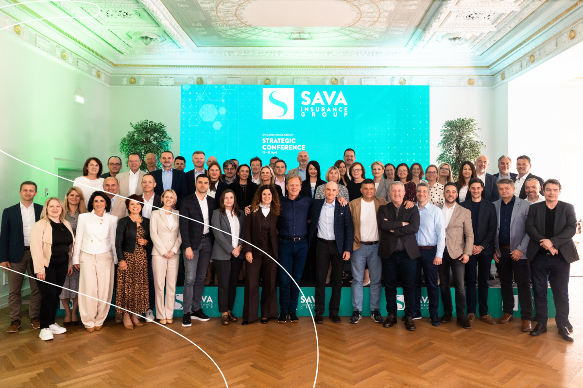 Strategic Conference