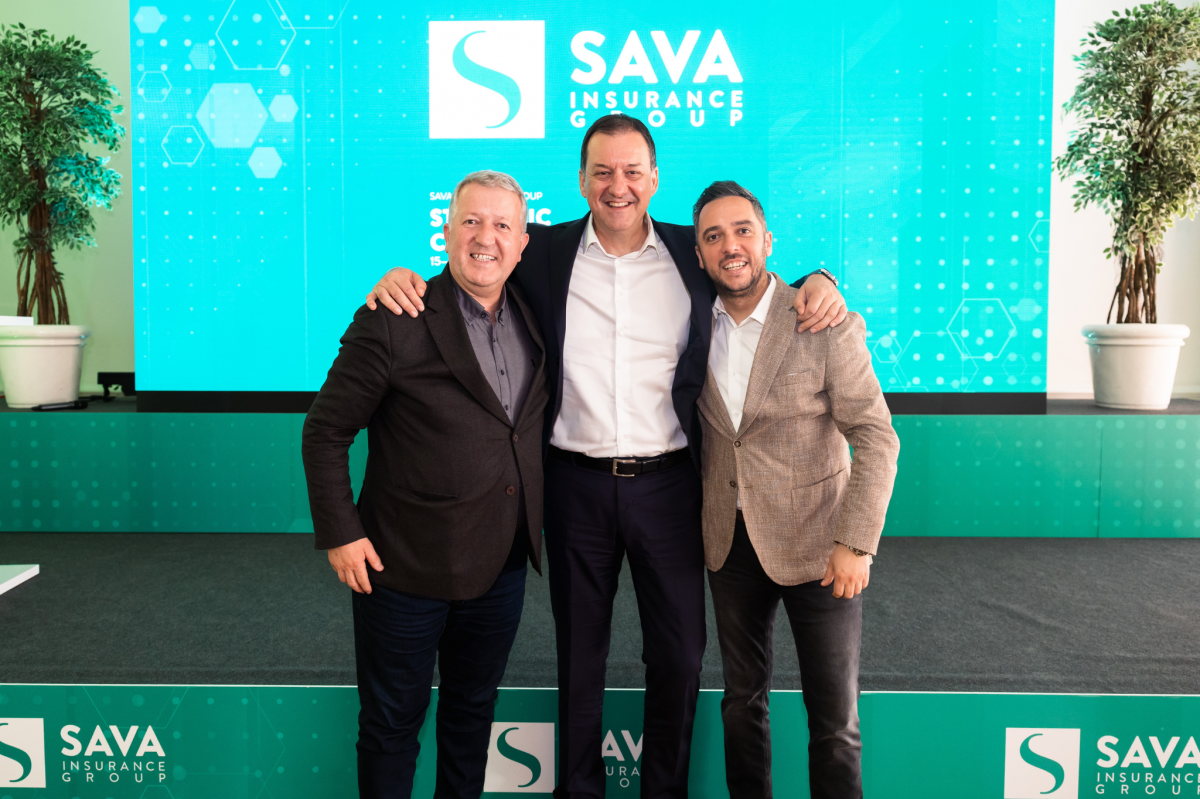 Strategic Conference