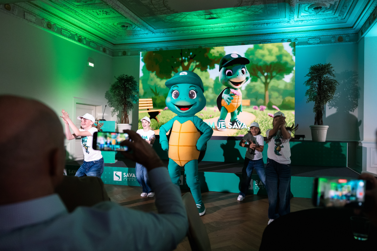 Strategic Conference