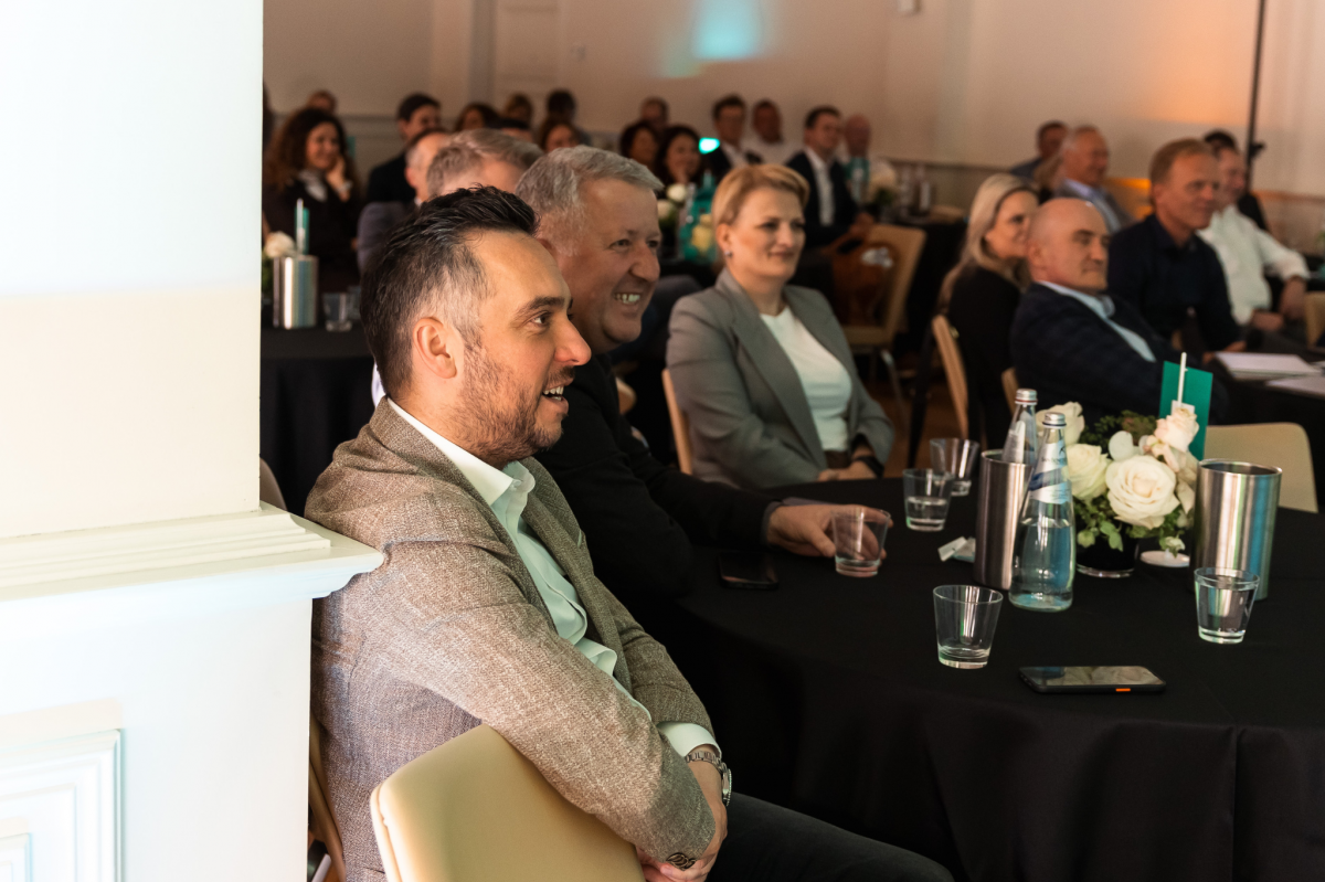 Strategic Conference