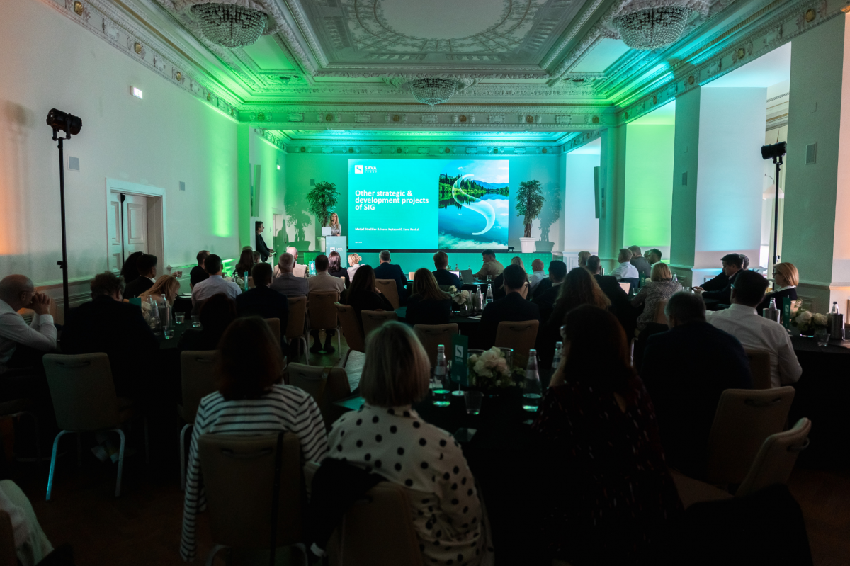 Strategic Conference