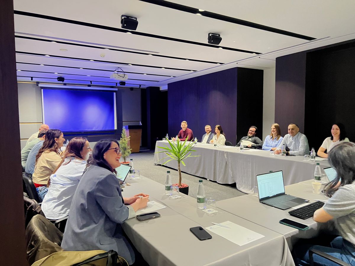 konferenca
