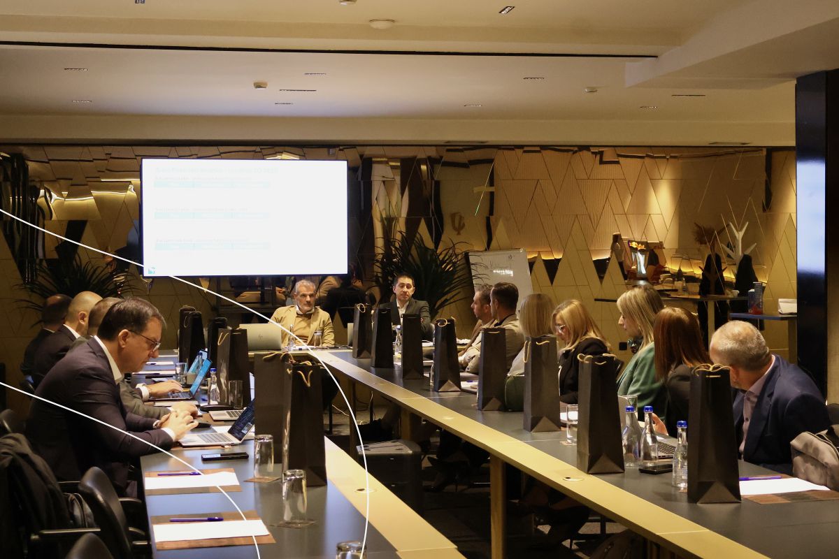 Konferenca e Shitjes