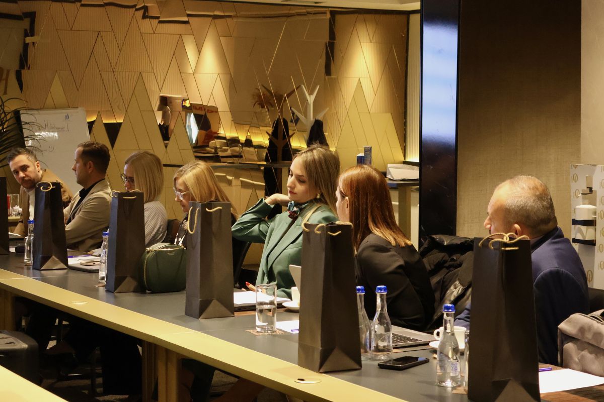 Konferenca e Shitjes 2