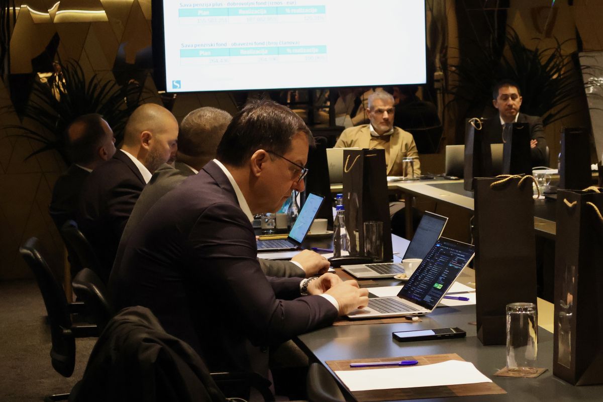 Konferenca e Shitjes 3