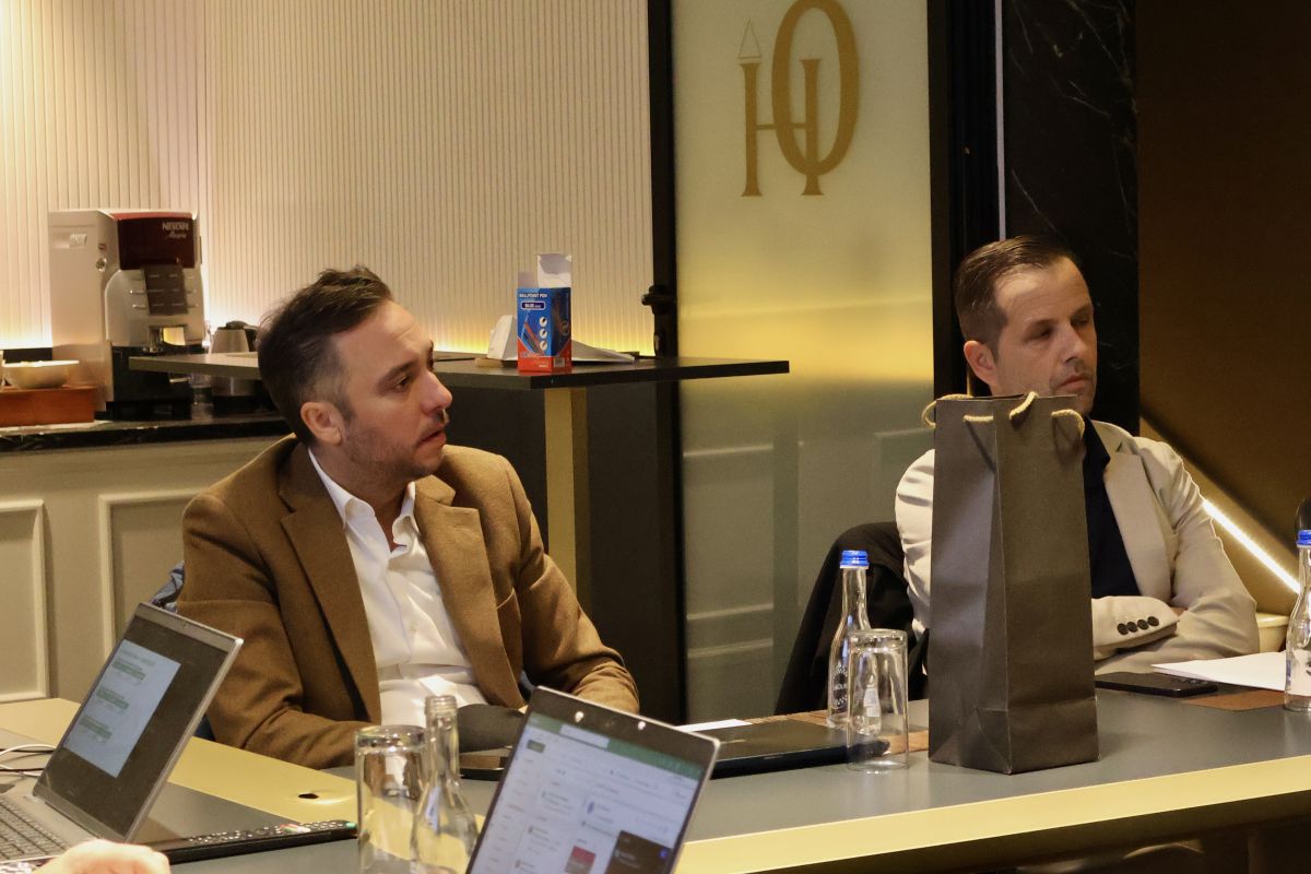 Konferenca e Shitjes 5