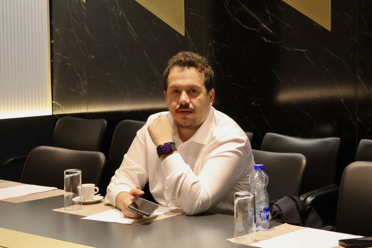 Konferenca e Shitjes 7