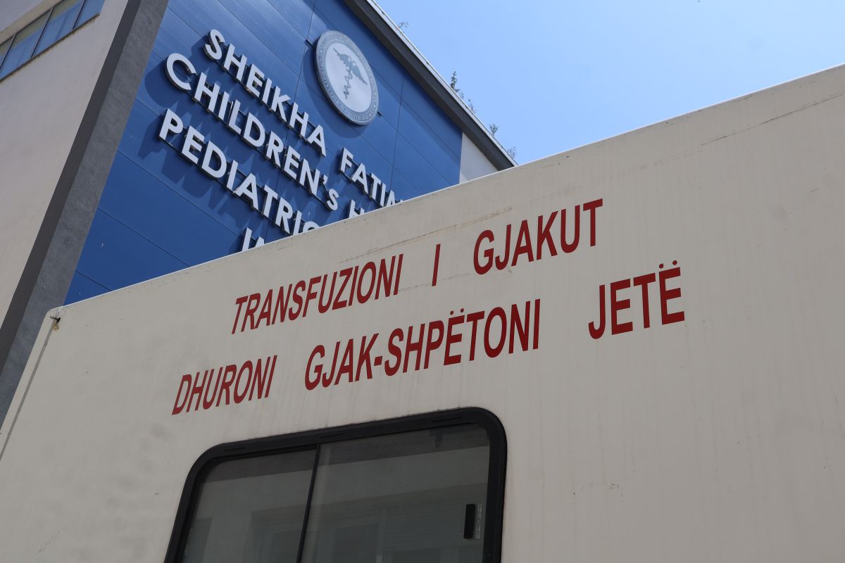 Dhuro Gjak