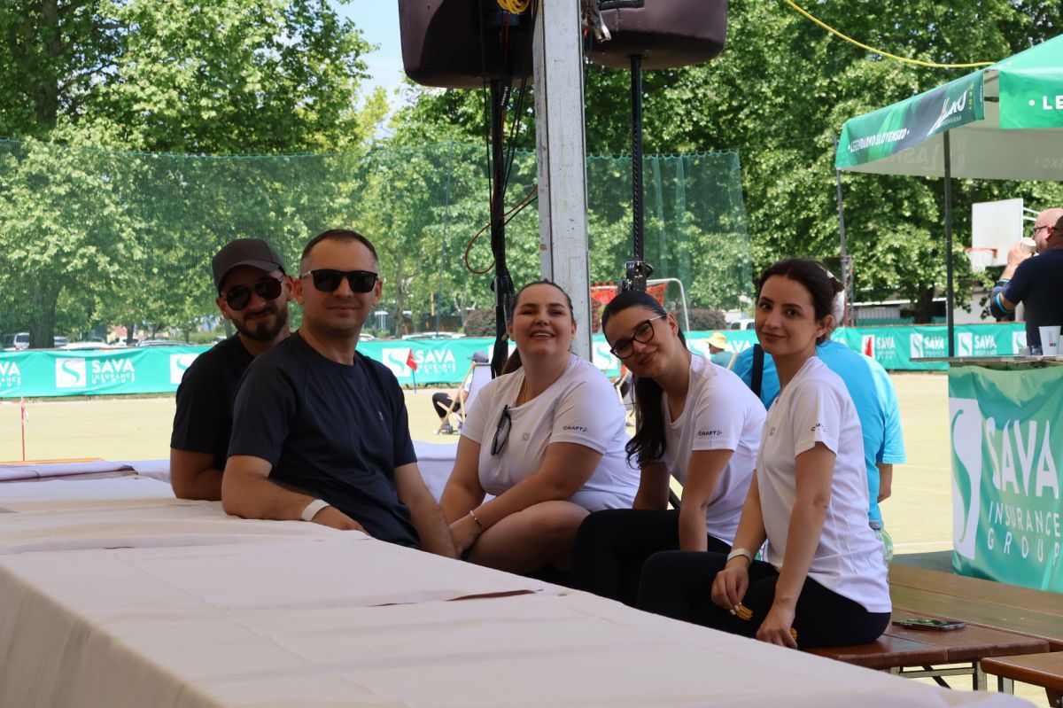 SAVA GAMES