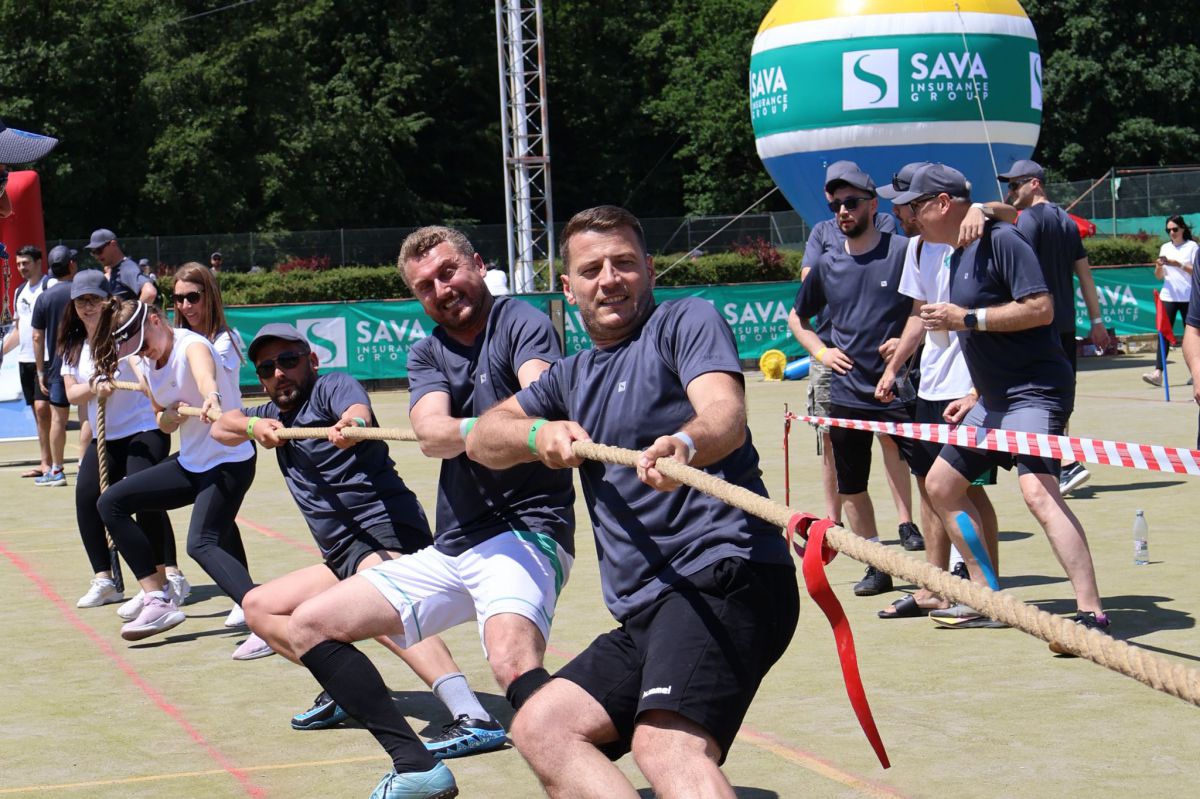 SAVA GAMES