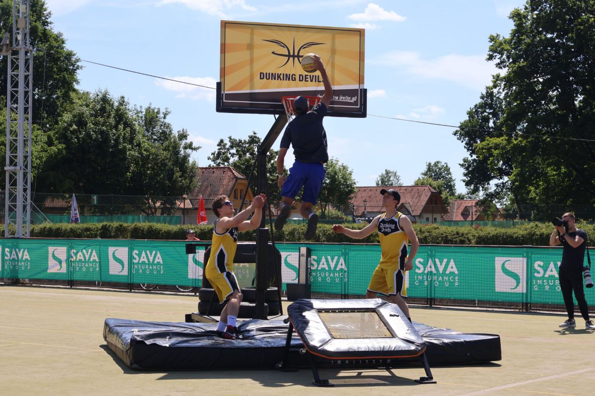 SAVA GAMES