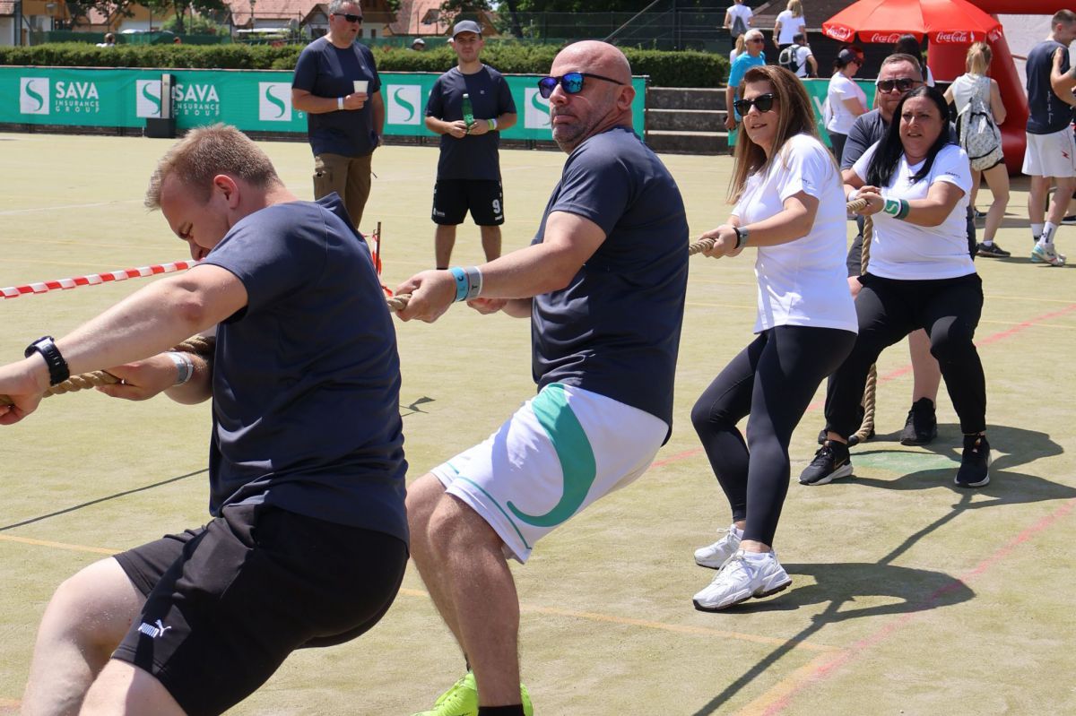 SAVA GAMES