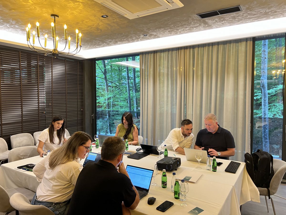 konferenca