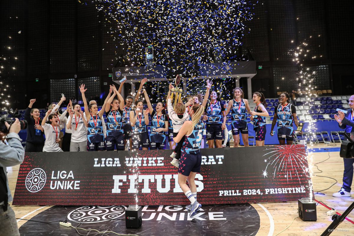 Liga Unike