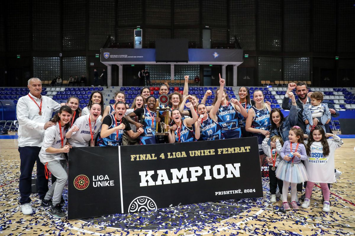 Liga Unike