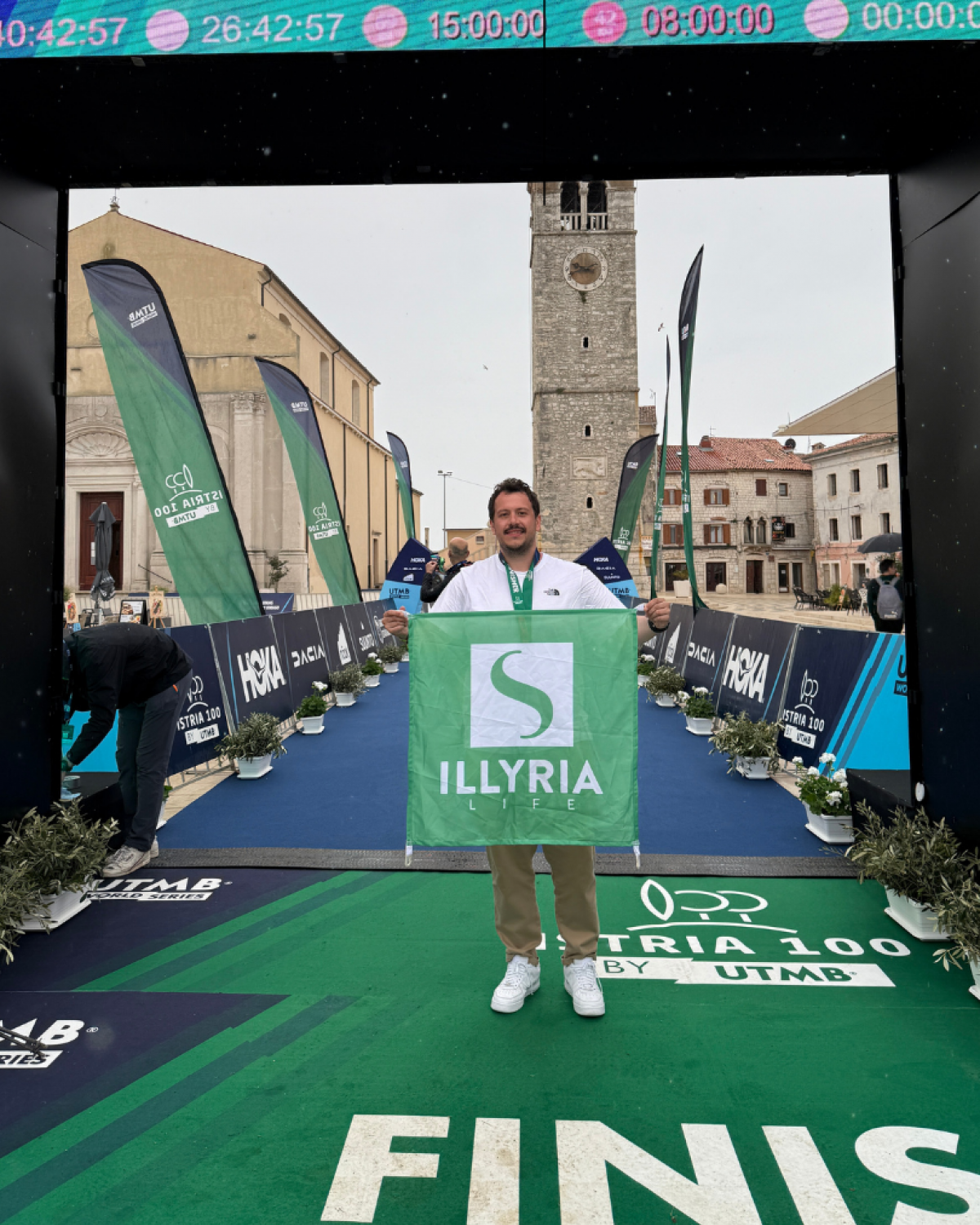 Maratona