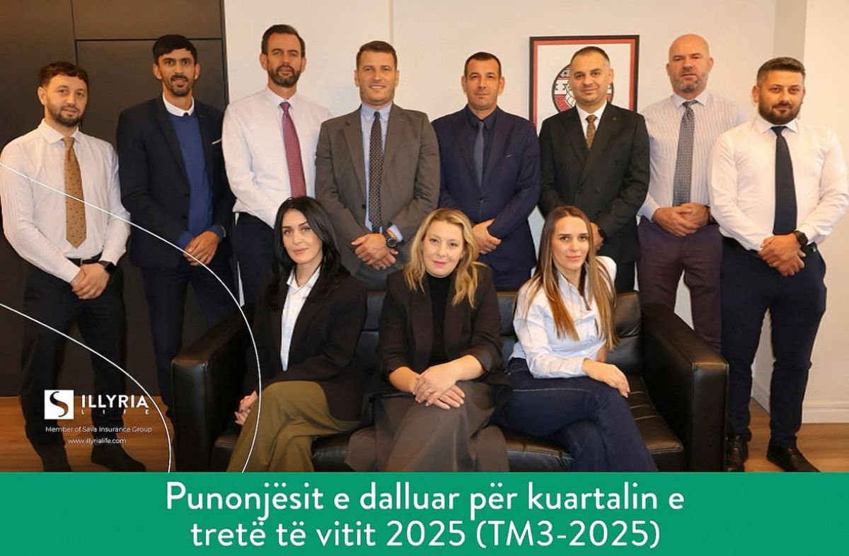 Punonjesit e Dalluar