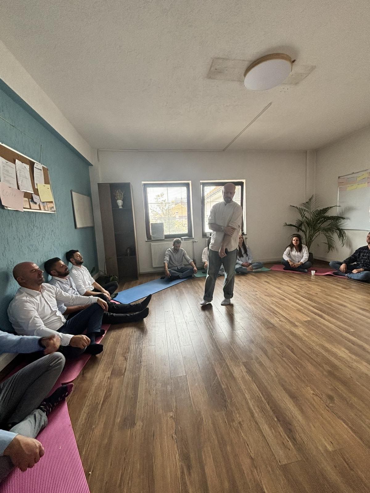 sales training