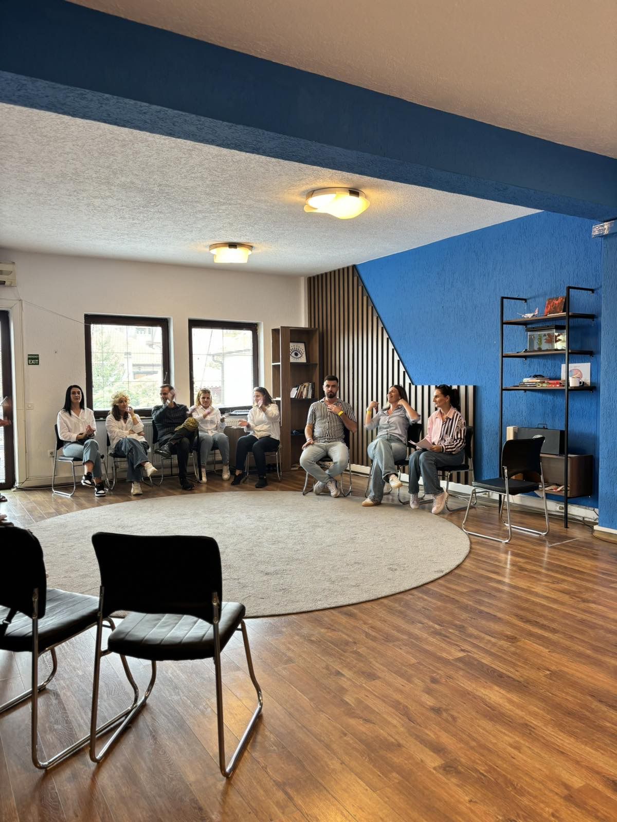 sales training