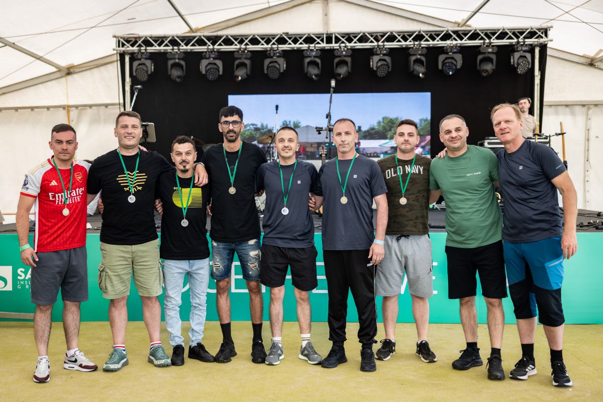 Sava Games8
