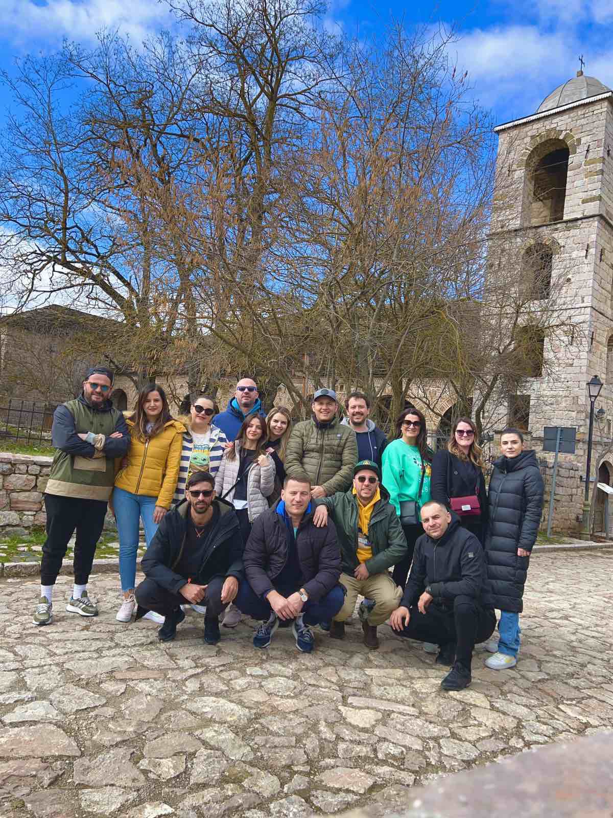 Konferenca e Pranveres
