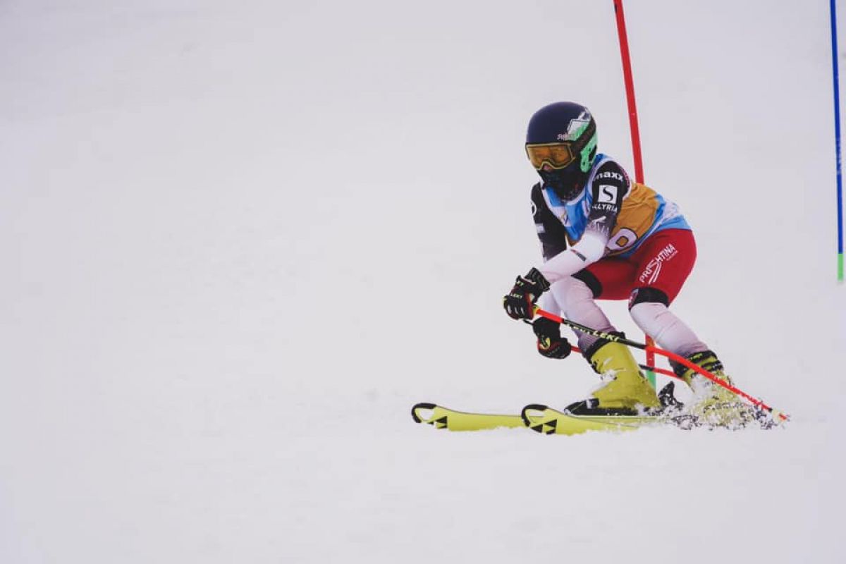 Ski Prishtina