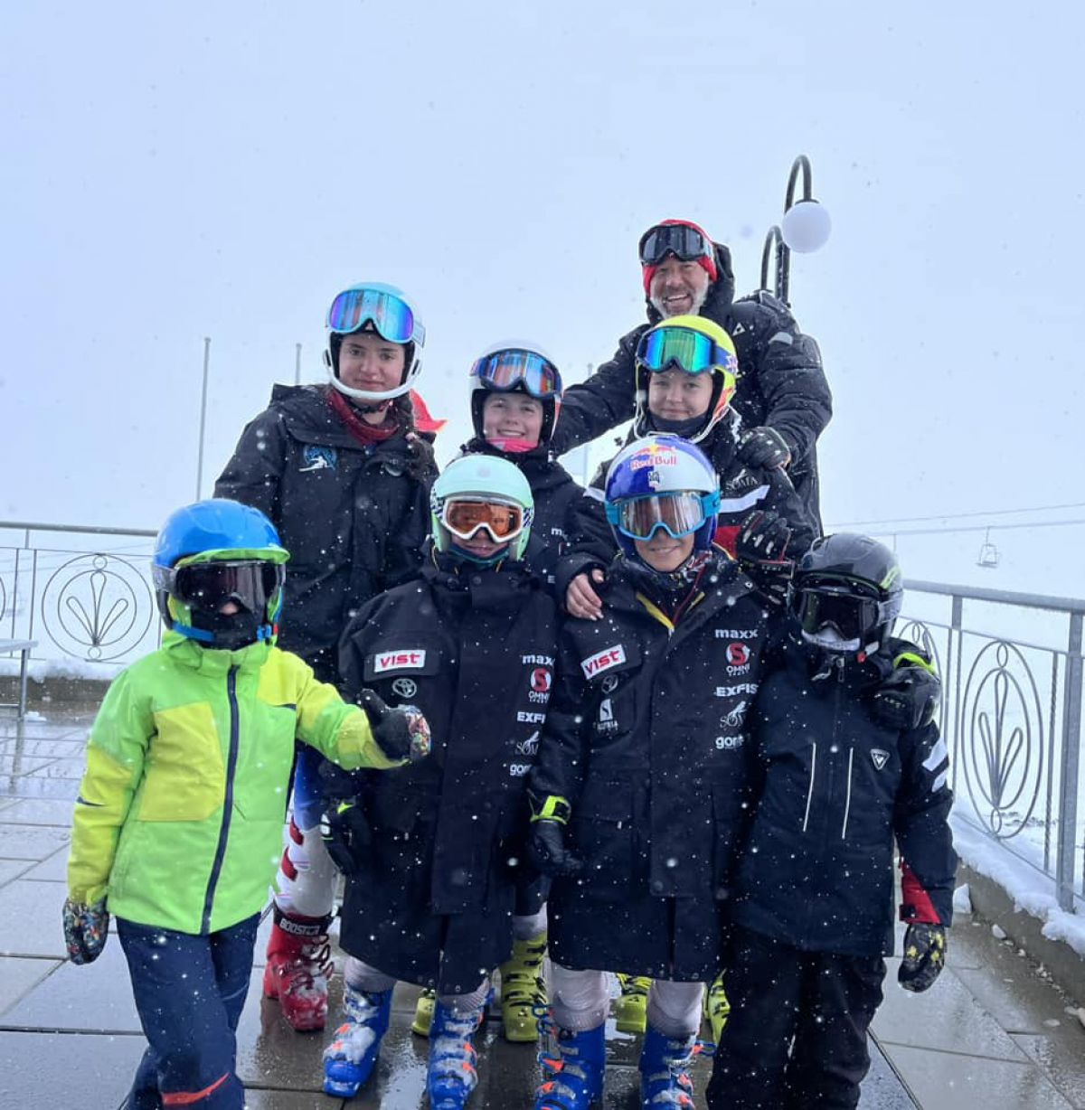 Ski Prishtina