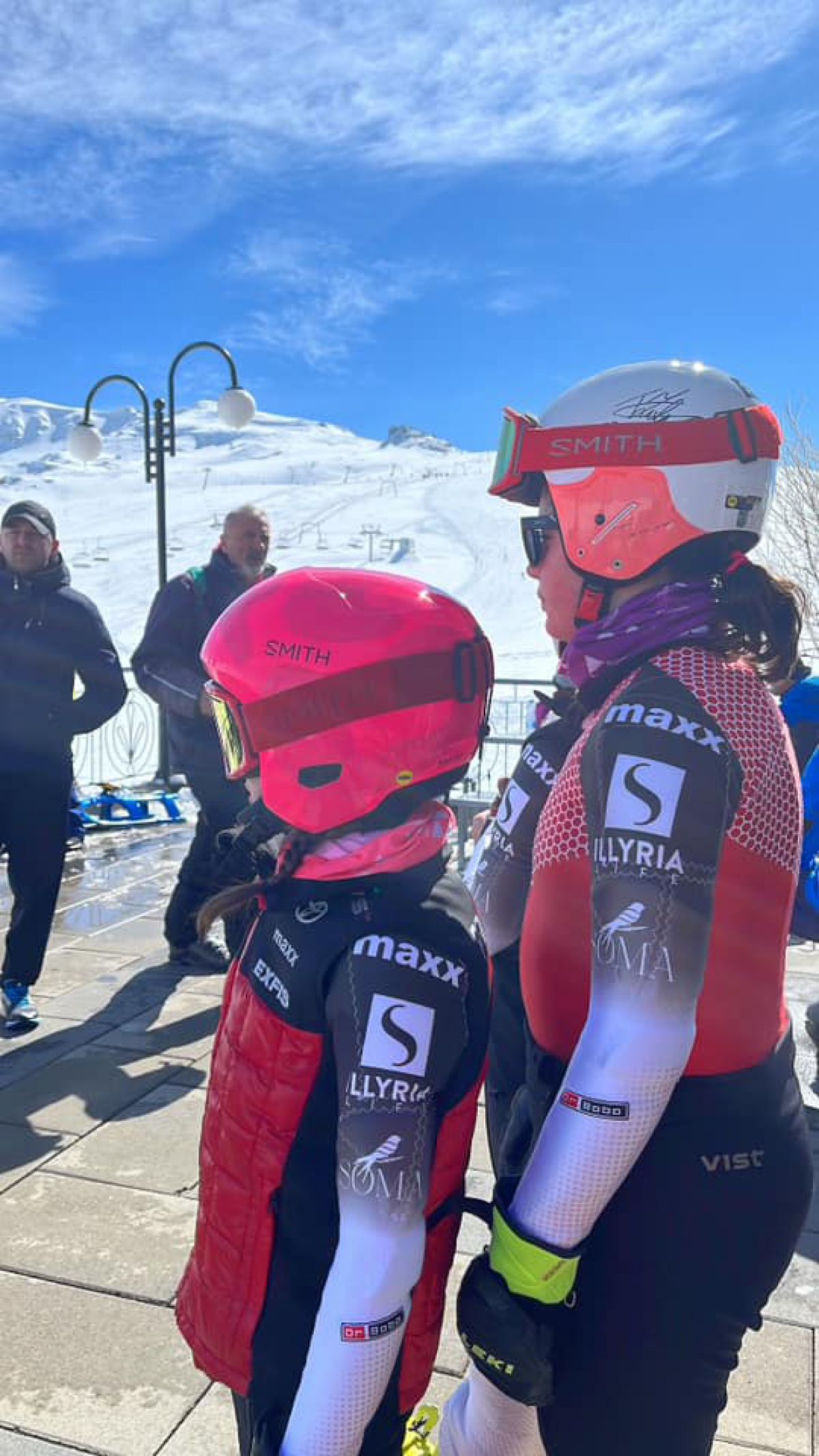 Ski Prishtina