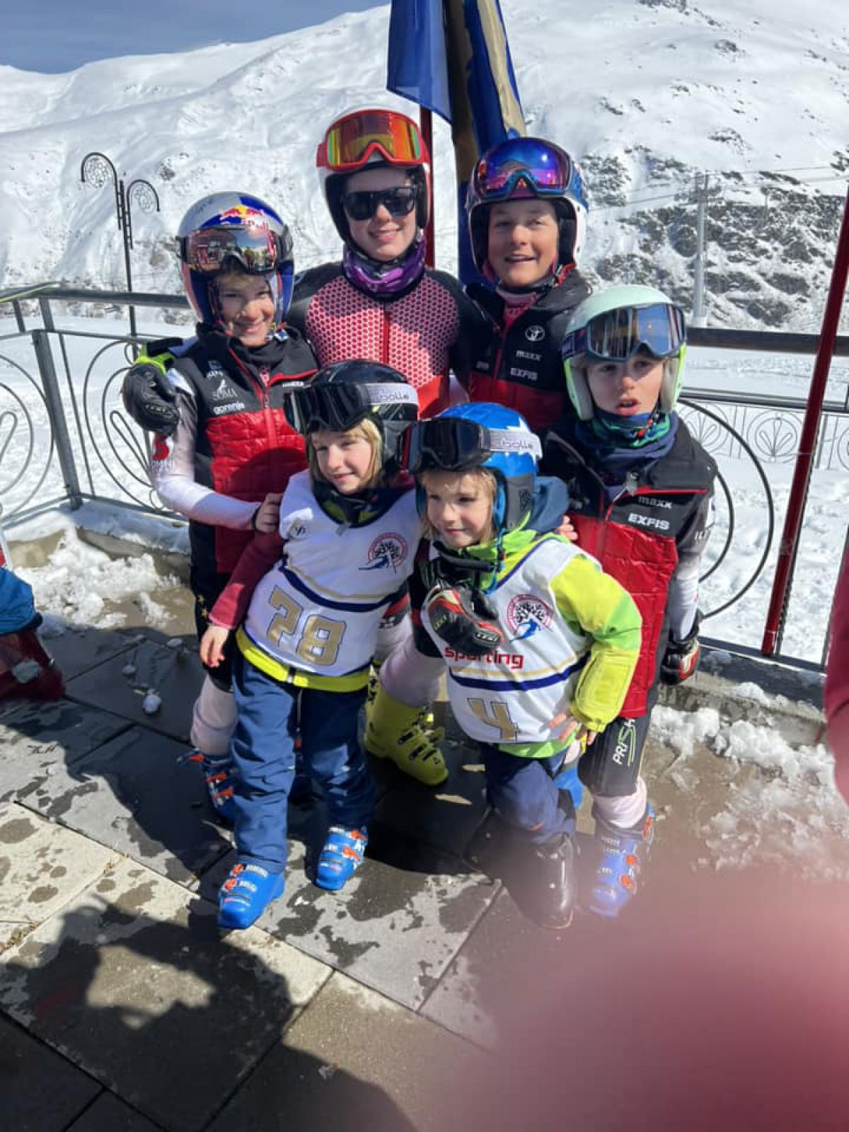 Ski Prishtina