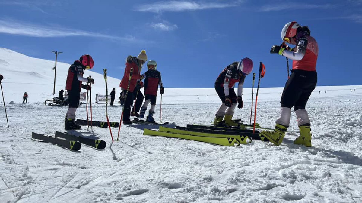 Ski Prishtina