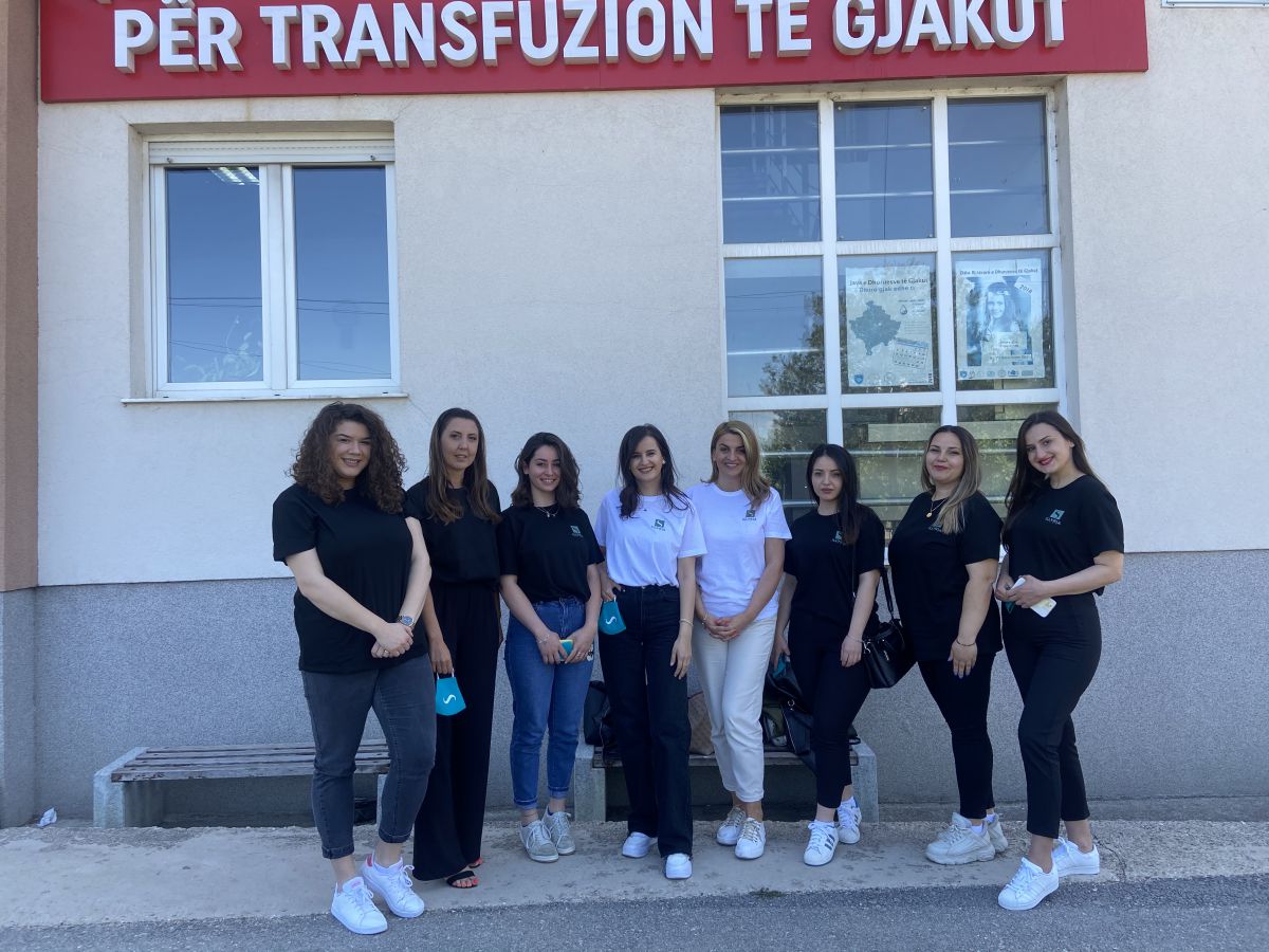 Sava Day 2021