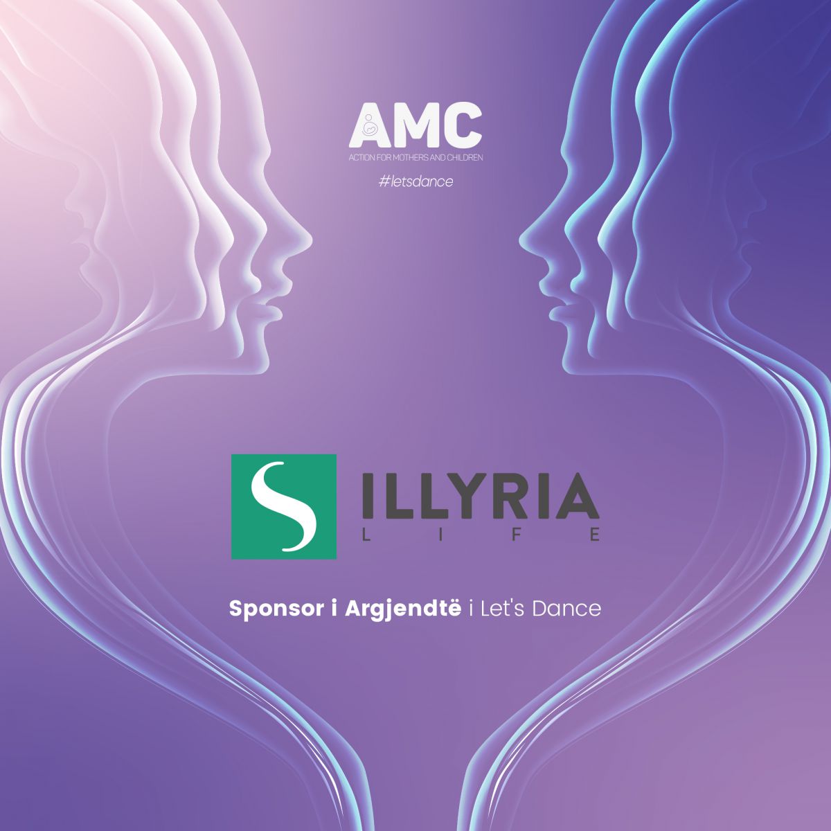 Illyria Life - AMC Health - Sponsorship