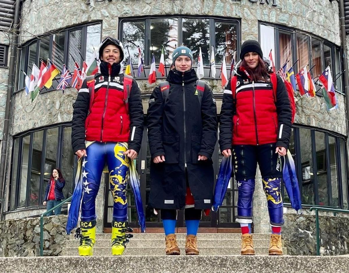 Illyria Life sponzor i Ski Prishtina