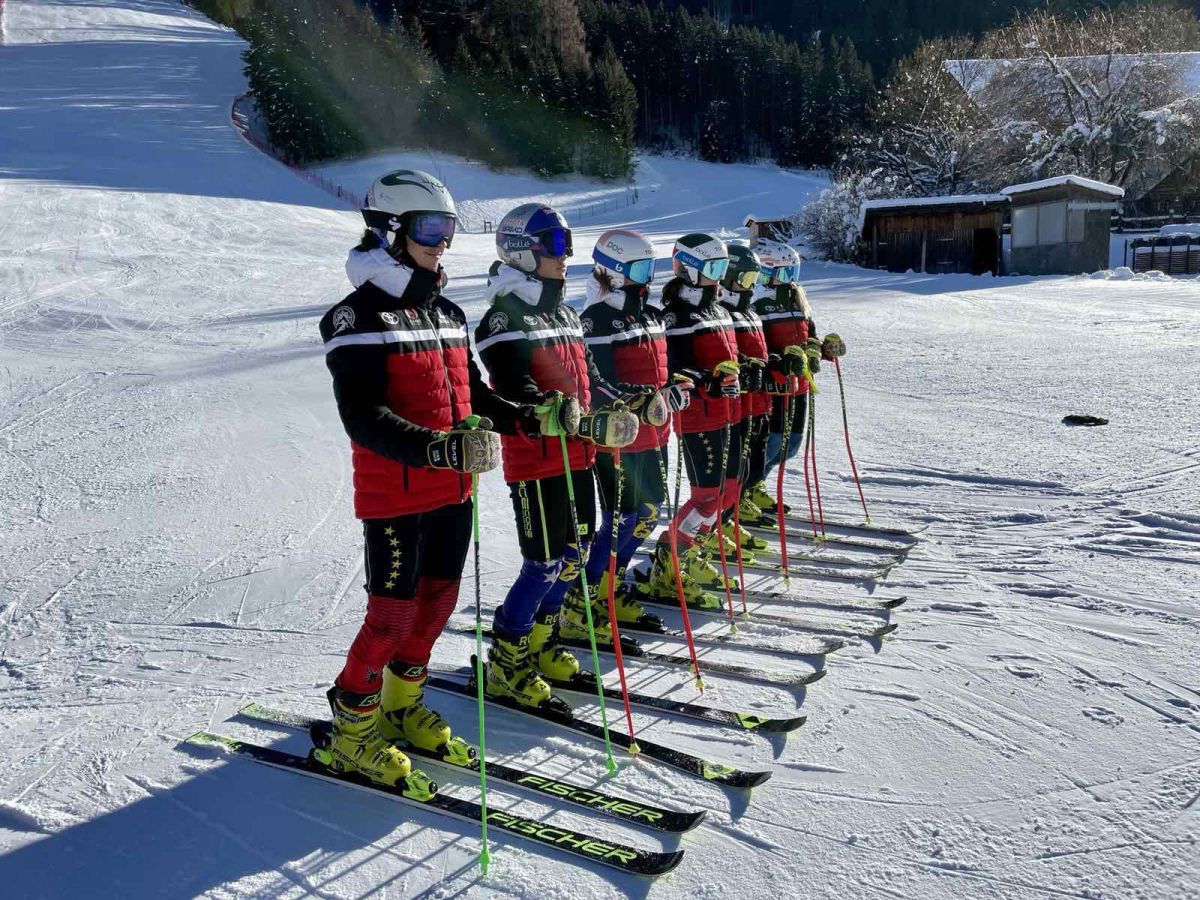 Illyria Life sponzor i Ski Prishtina