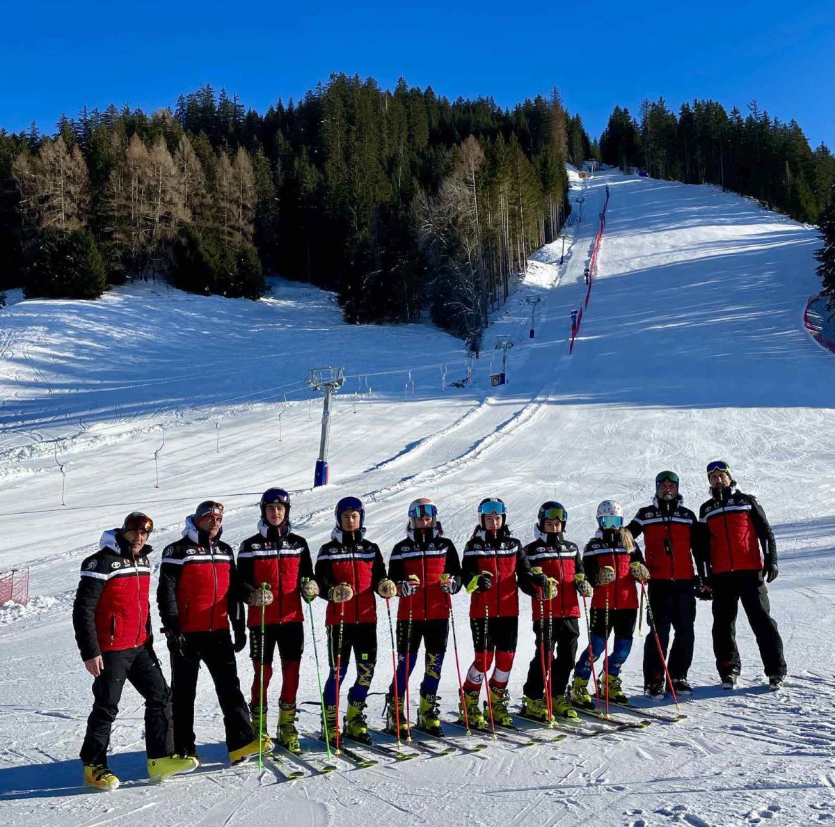 Illyria Life sponzor i Ski Prishtina