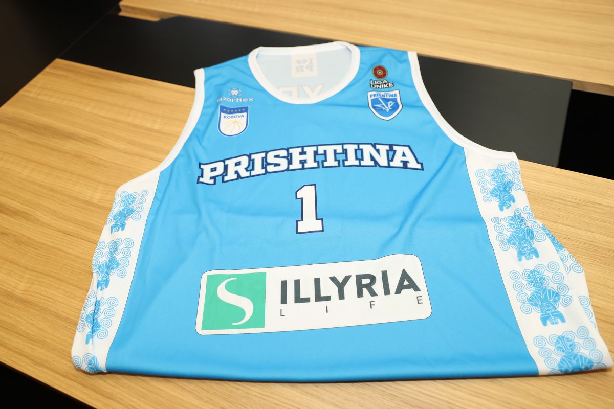 Illyria Life KBF Prishtina