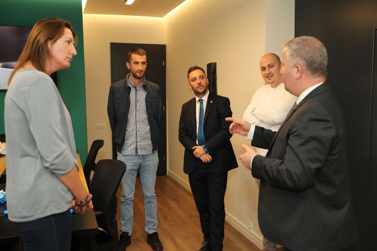 Illyria Life KBF Prishtina
