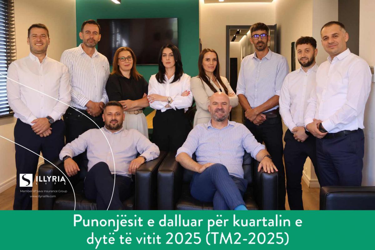 Punonjesit e dalluar